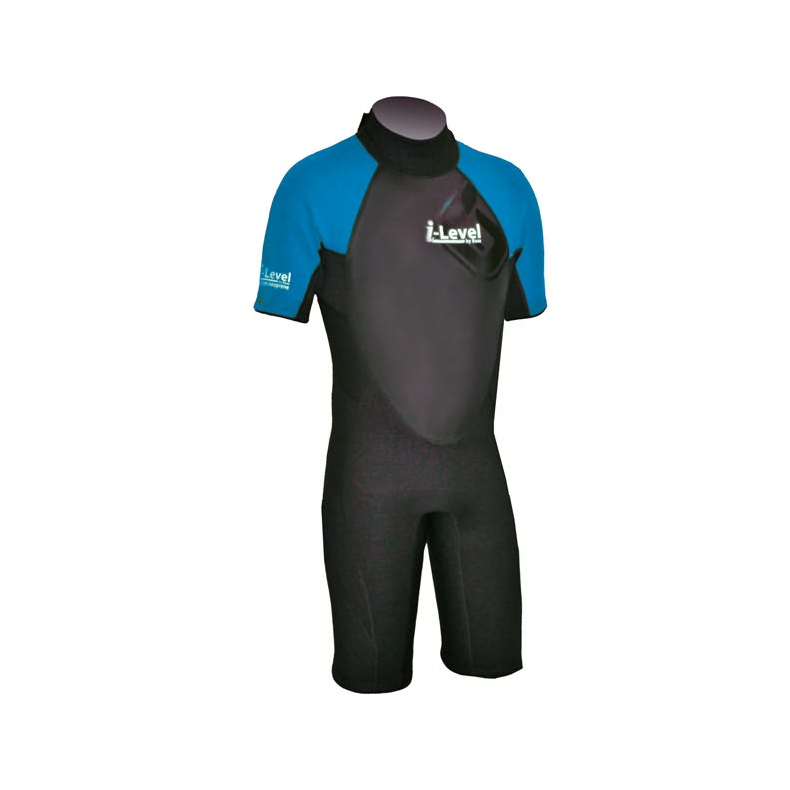 Vddragt Junior Kort Str. 135 Sc Base I-Level
