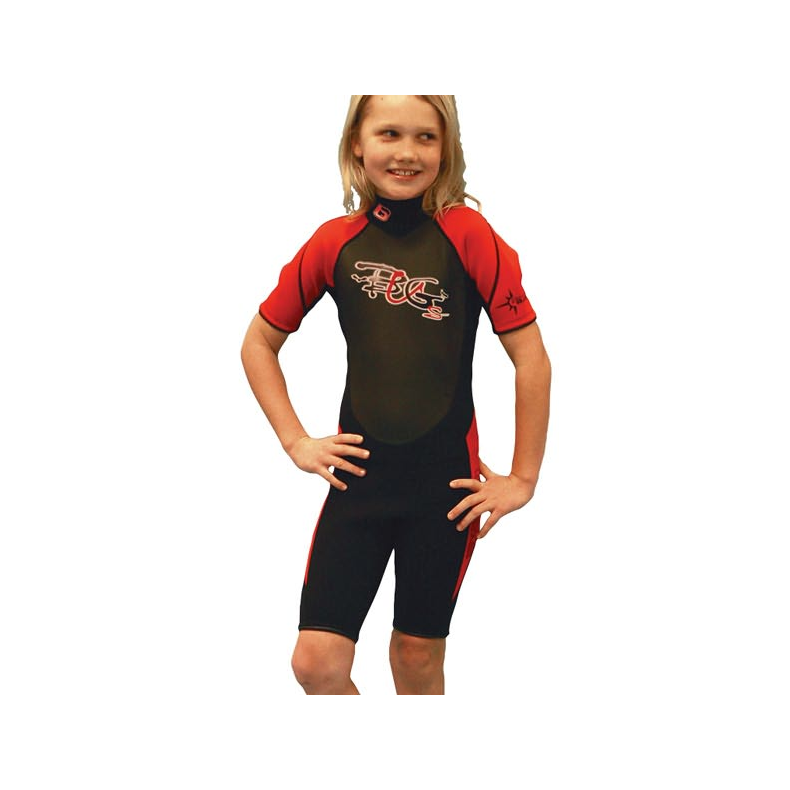 Base Vddragt Kortmodel Junior Rd Str. 115cm