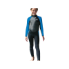 Base i-level vddragt langmodel junior bl str. 135cm