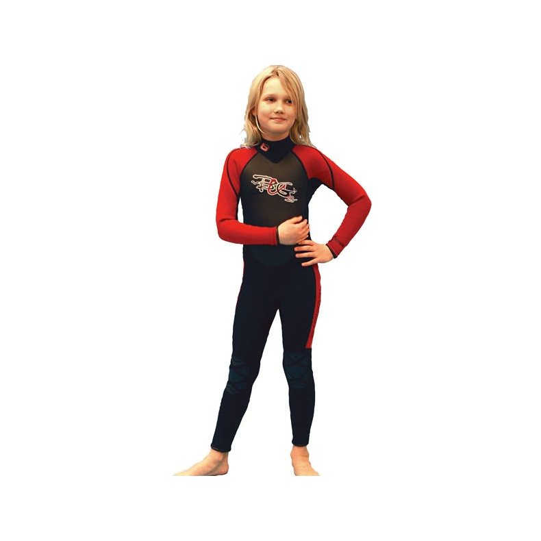 Base Vddragt Langmodel Junior Rd Str. 115cm