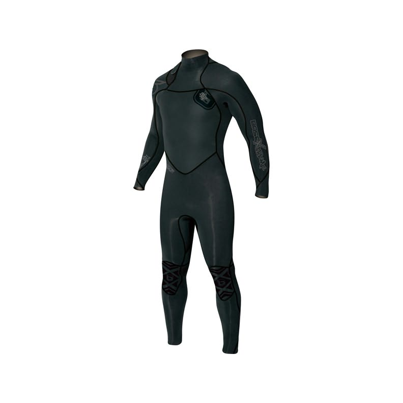 Vddragt Steamer Mand Lang Model Str. Xxxl