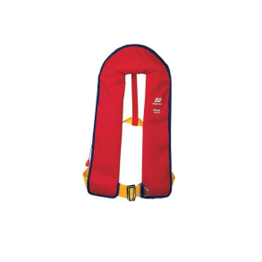 1852 Aero Pro Junior Vest Rd Med Harness