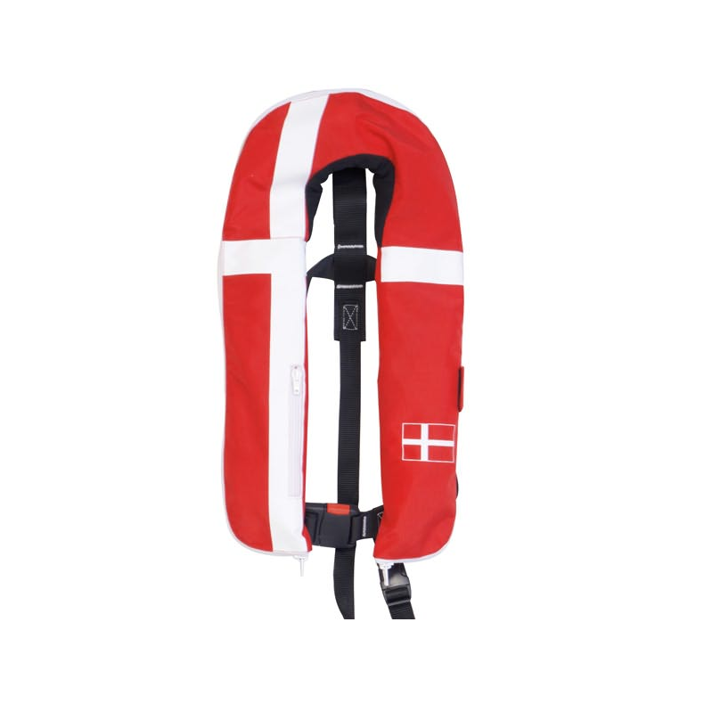 Grand Ocean Iso 165n Danmarks Vest M/Fleece & Uml Pro
