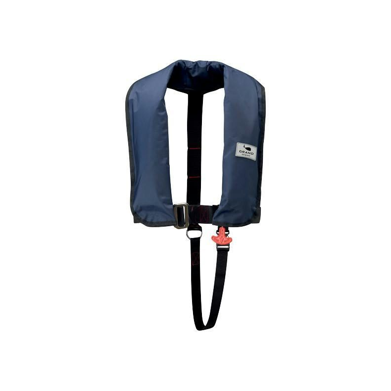 Grand Ocean Iso Classic  165n Navy Hr