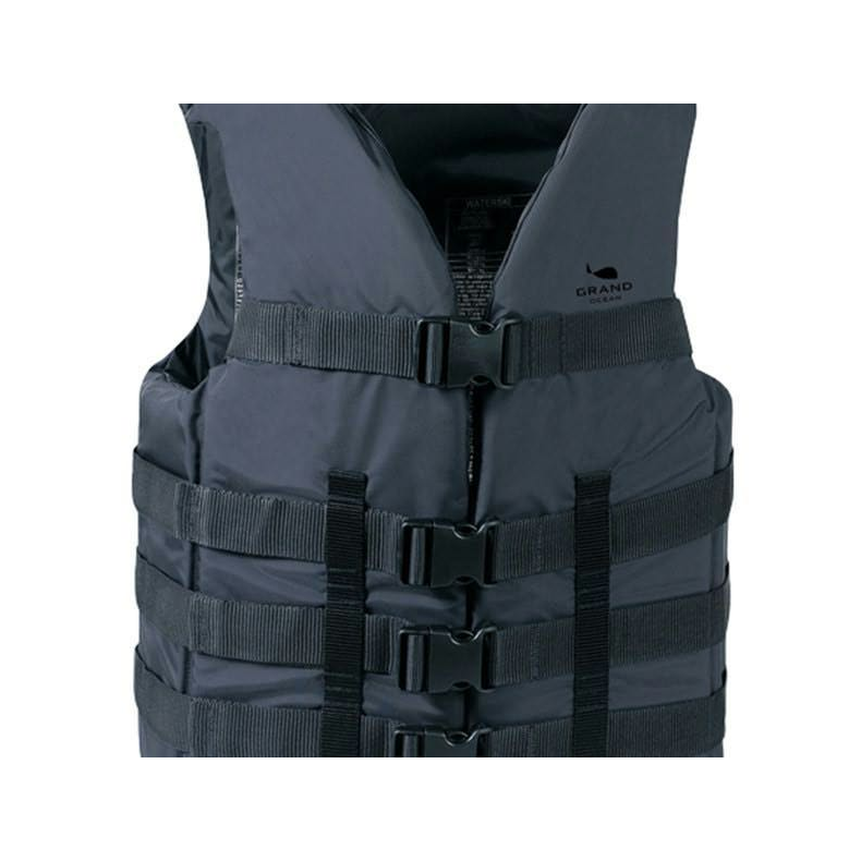 Vandskivest 30-50kg