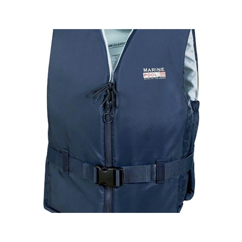 svmmevest ocean rd 30-40kg svmmevest ocean bl 30-40kg