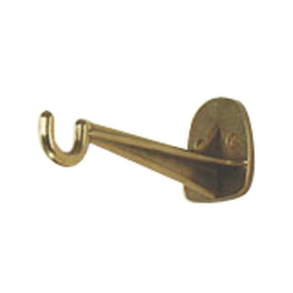 Ophng f/antikklokke L-140mm til midt krog