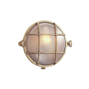 Foresti Skotlampe mat glas 150