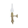Olie skotlampe kardansk ophng