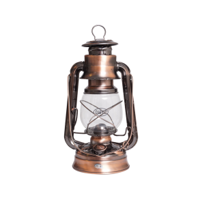 Dietz Flagermuslygte kobber farvet 250mm 210 ml 14 timer