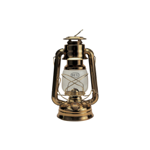 Dietz Flagermuslygte messing farvet 250mm 210 ml 14 timer