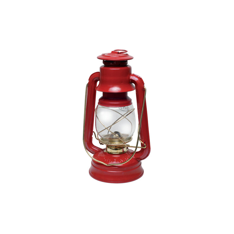 Dietz Flagermuslygte rød 250mm 210 ml 14 timer