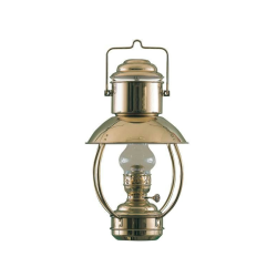 Trawler lampe