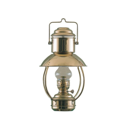 Trawler lampe