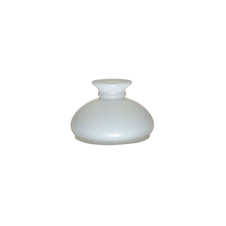 Cupido skrm DHR Cupido skrm hvid 190mm