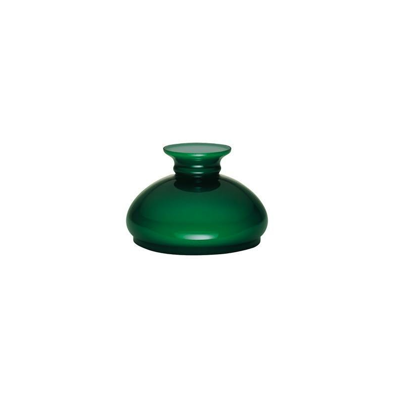 DHR Cupido skærm grøn Ø190mm
