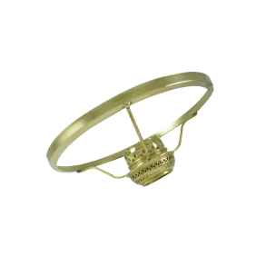 DHR Skrmholder/cupido 19cm