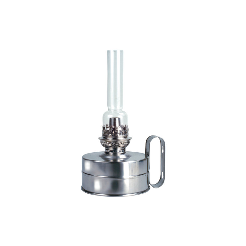 DHR Hankelampe olie RF 9878 olie