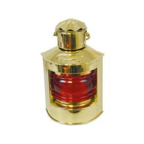 Lanterne bagbord   4 olie