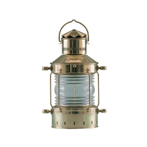 DHR Lanterne ankerlys  4 olie