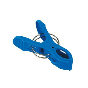 1852 Klemme 25mm 12stk bl