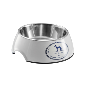 Hundeskl Binz, melamin 160 ml