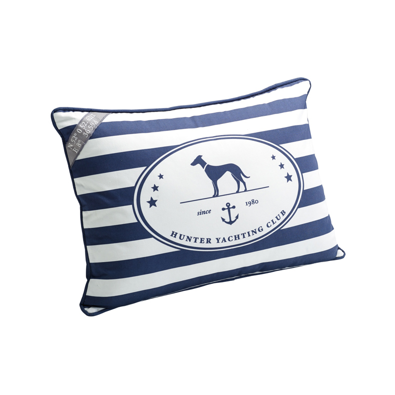 Hundepude Binz 80 x 60cm