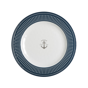 MB Sailor Soul middagstallerken 28cm 230g 6stk