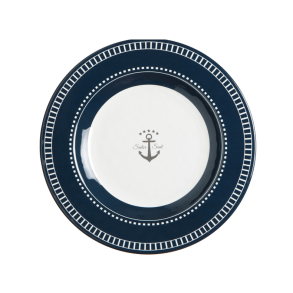 MB Sailor Soul desserttallerken 20,5cm 190g 6stk