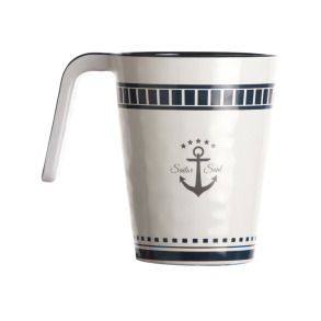 MB Sailor Soul krus 8,4cm H10cm 112g 6stk NON SLIP