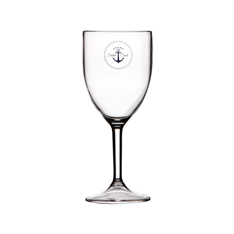 Mb sailor soul vinglas 7 cm h18 cm 300 ml. 6 stk.