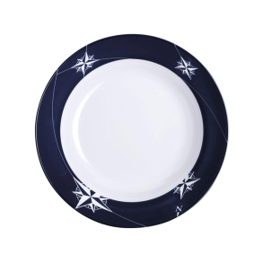 MB Northwind  suppe tallerken 19 cm, 6 stk