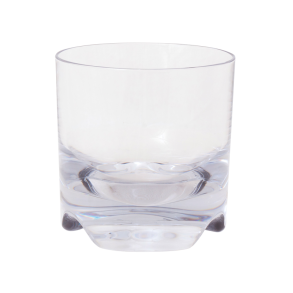 Strahl Glas Vivaldi Polycarbonat 296 ml. 12stk i pakke