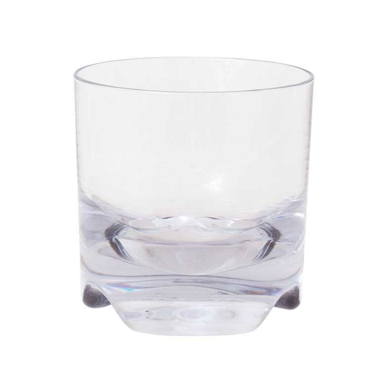 Strahl Glas Vivaldi Polycarbonat 296 ml. 12stk i pakke