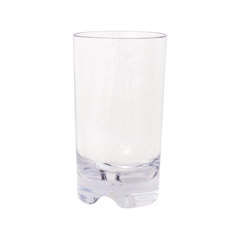 Strahl Glas Vivaldil Polycarbonat 414 ml. 6stk i pakke