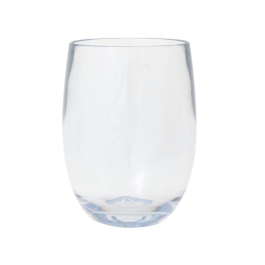 Strahl Vinglas uden stilk Polycarbonat 384 ml. 4stk i pakke