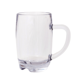 Strahl lkrus Polycarbonat 443 ml. 4stk i pakke