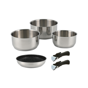 1852 grydest 3 gryder, 1 pande og 2 aftagelig hndtag