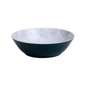 MB Living suppe tallerken 16, 6 stk