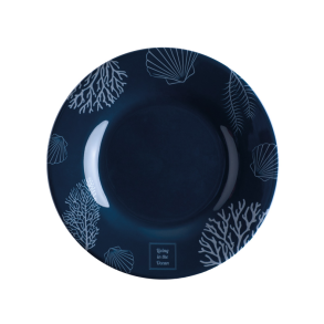 MB Living dessert tallerken 20, 6 stk