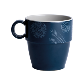 MB Living krus 320ml 6 stk