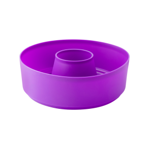 Omnia silikoneform Maxi 3L.