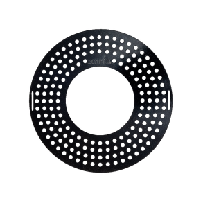 Omnia Perforeret ovnplade