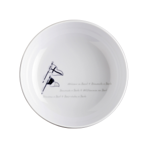 MB Welcome on board skl 15cm 145g 6stk