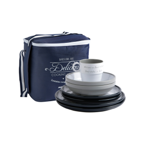 MB Welcome on board startst 16 dele + kurv