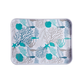 MB Coastal bakke 40x30cm