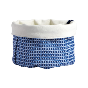 MB Kurv �16 x 11,5 cm bl�