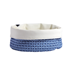 MB Kurv �18 x 8 cm bl�