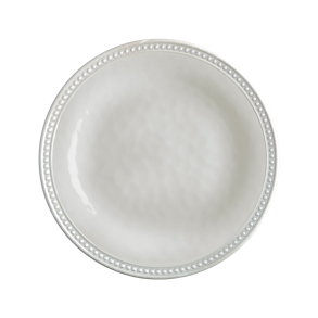 MB Harmony hvid middagstallerken 6 stk