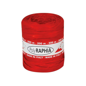 Gavebnd - bast  rd - 200 mtr